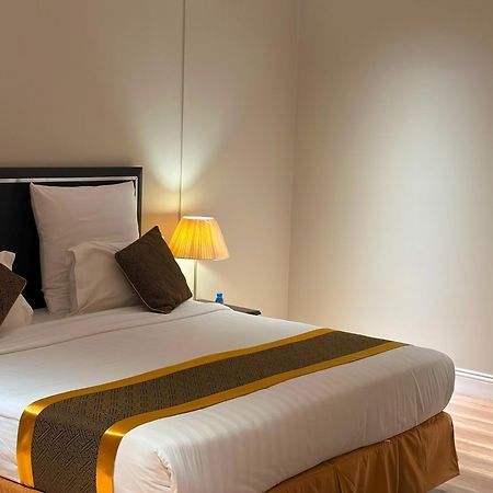 Nelover Hotel Hafar Hafar Al-Batin Ngoại thất bức ảnh