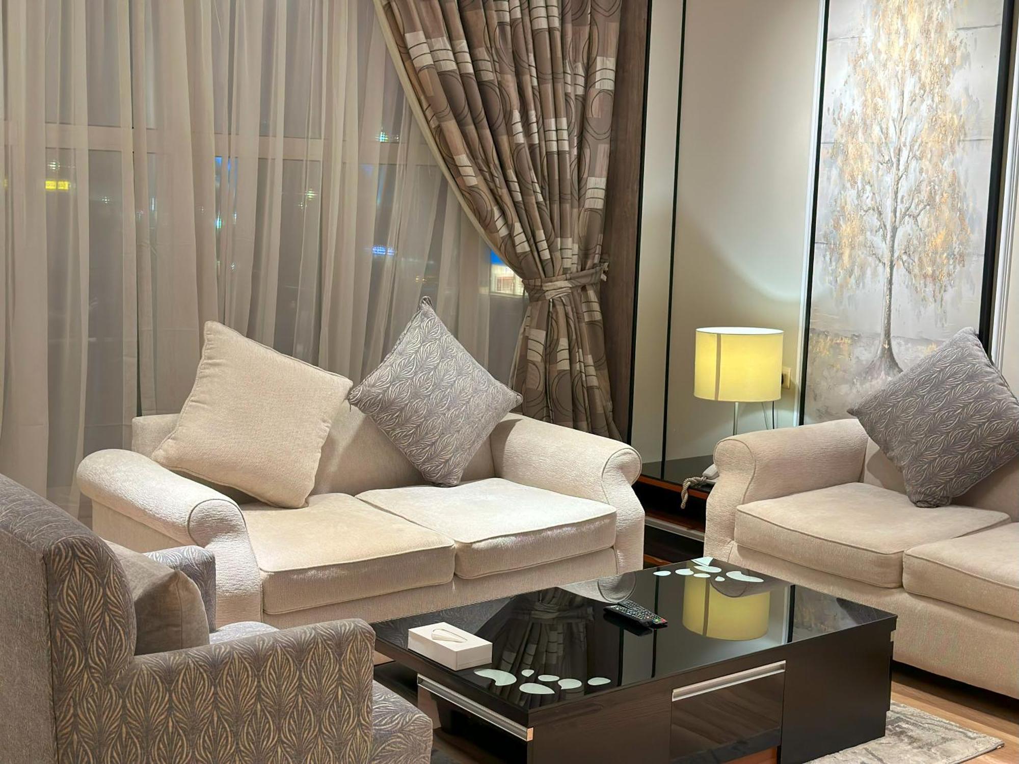 Nelover Hotel Hafar Hafar Al-Batin Ngoại thất bức ảnh