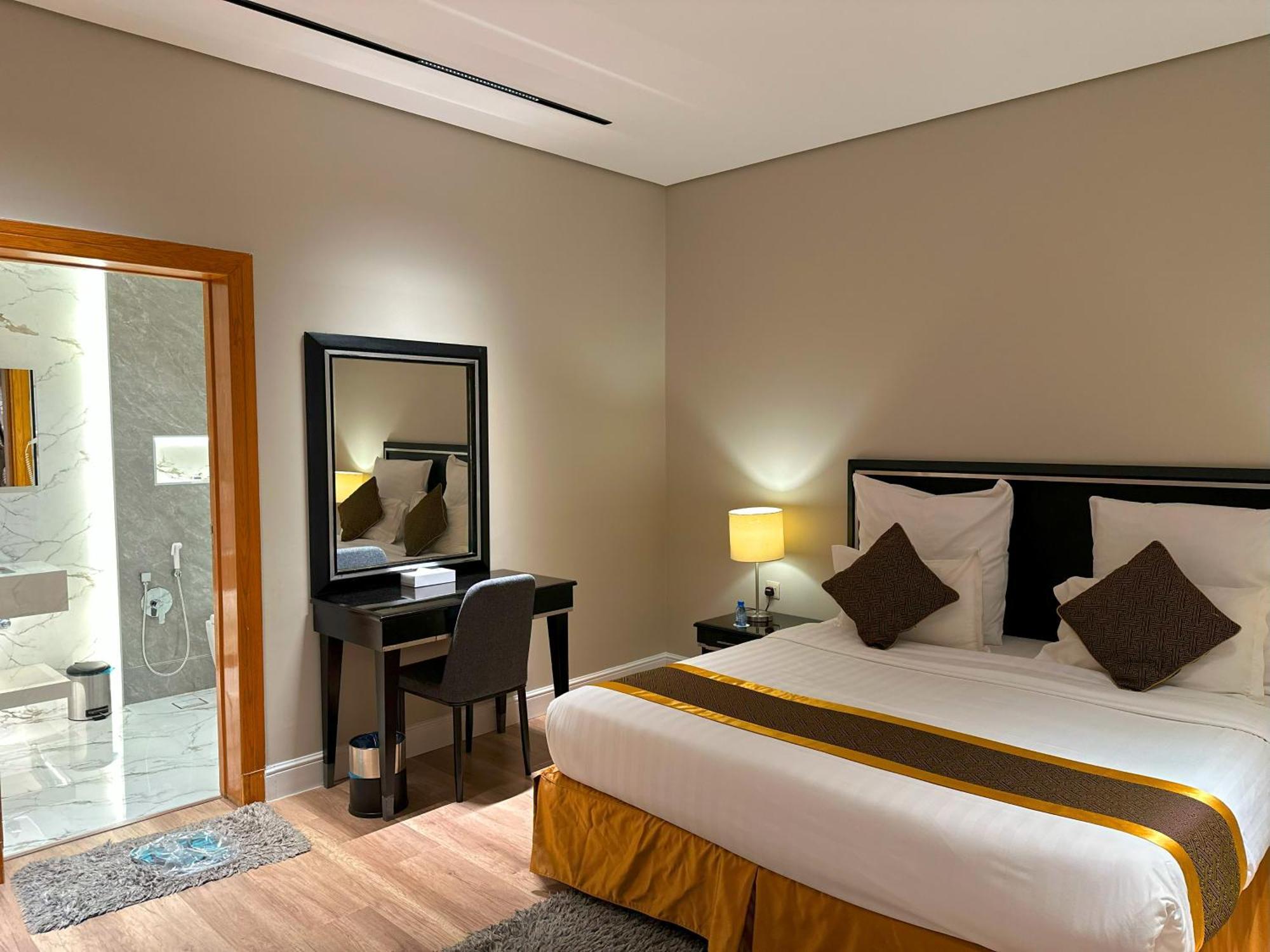 Nelover Hotel Hafar Hafar Al-Batin Ngoại thất bức ảnh