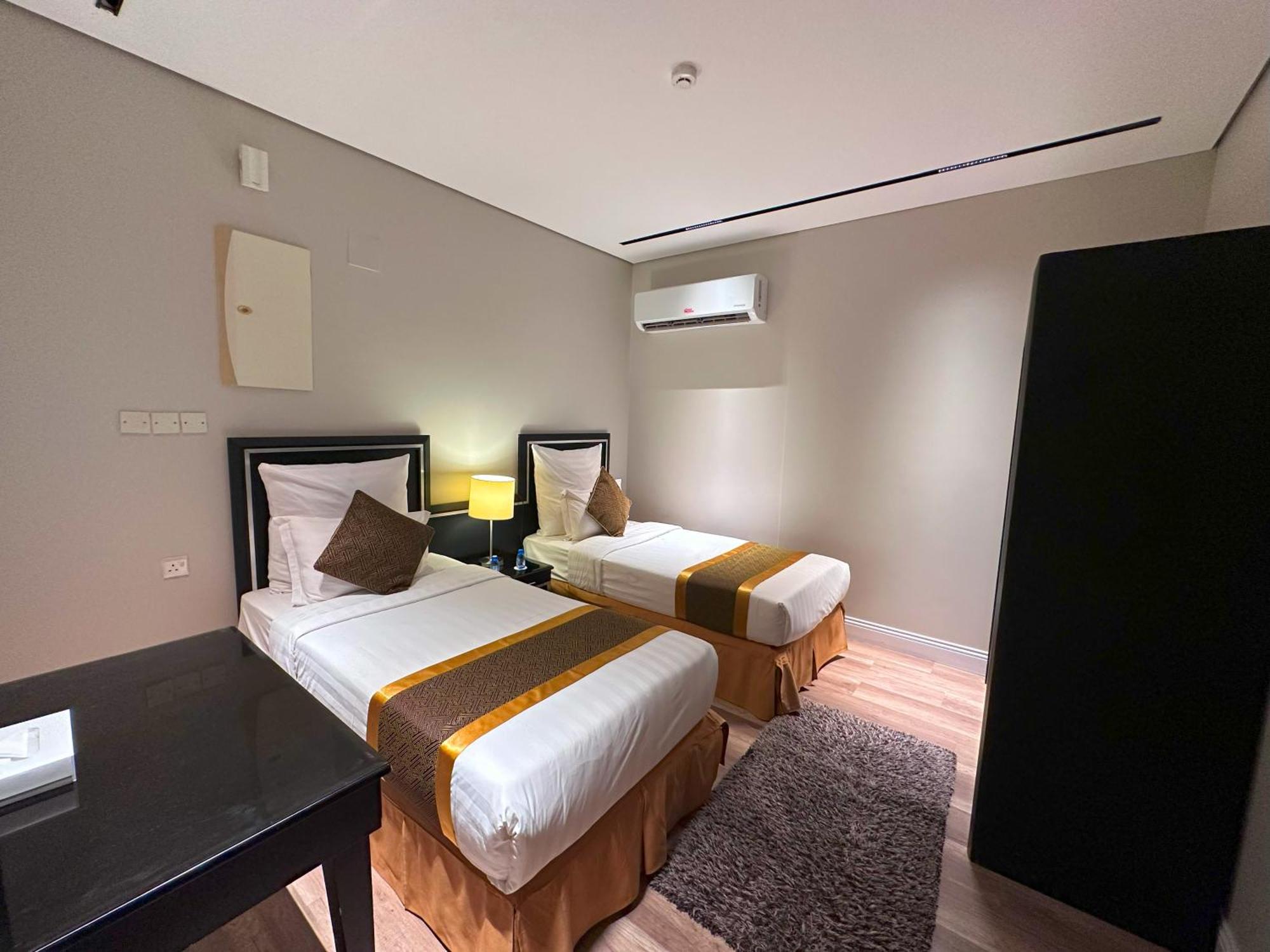 Nelover Hotel Hafar Hafar Al-Batin Ngoại thất bức ảnh