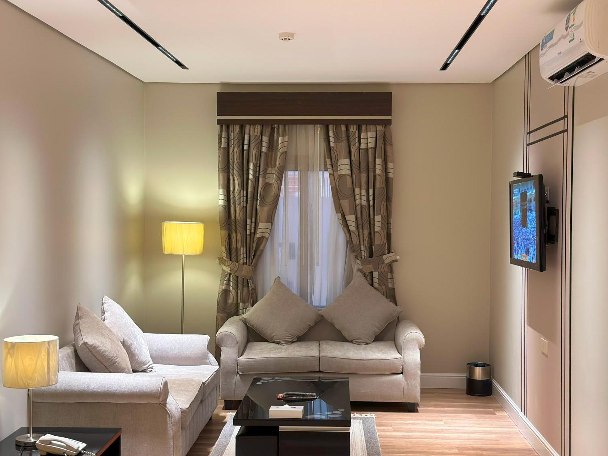Nelover Hotel Hafar Hafar Al-Batin Ngoại thất bức ảnh