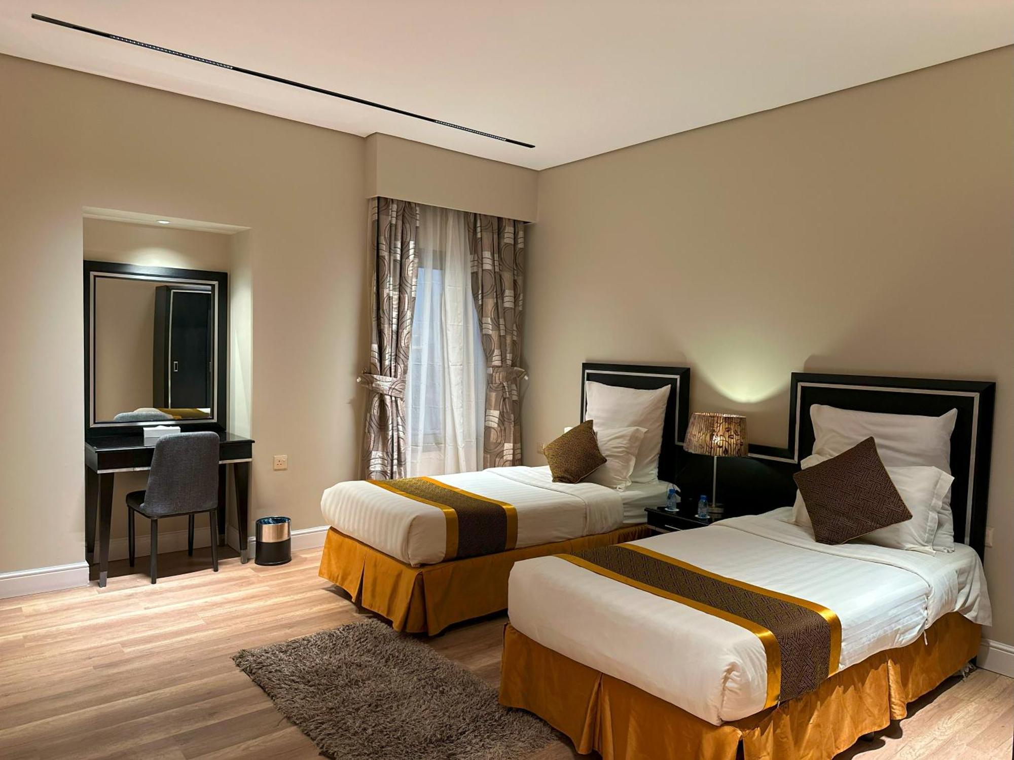 Nelover Hotel Hafar Hafar Al-Batin Ngoại thất bức ảnh
