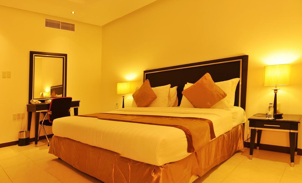 Nelover Hotel Hafar Hafar Al-Batin Ngoại thất bức ảnh