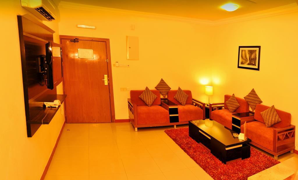 Nelover Hotel Hafar Hafar Al-Batin Ngoại thất bức ảnh