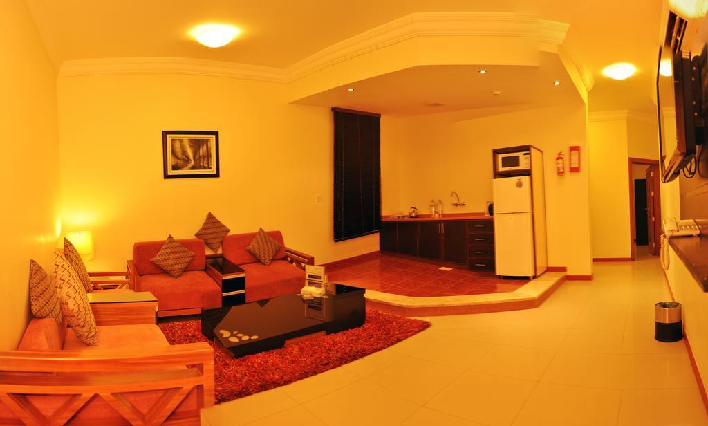 Nelover Hotel Hafar Hafar Al-Batin Ngoại thất bức ảnh