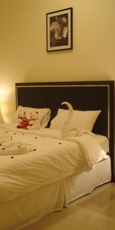Nelover Hotel Hafar Hafar Al-Batin Ngoại thất bức ảnh
