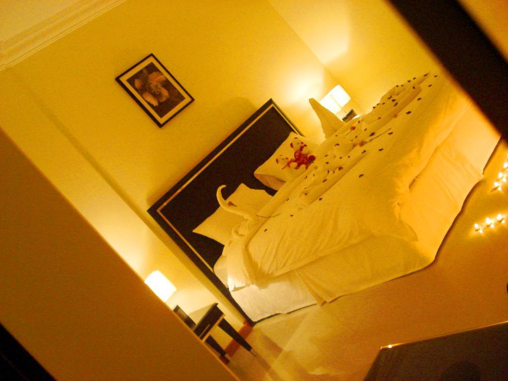 Nelover Hotel Hafar Hafar Al-Batin Ngoại thất bức ảnh